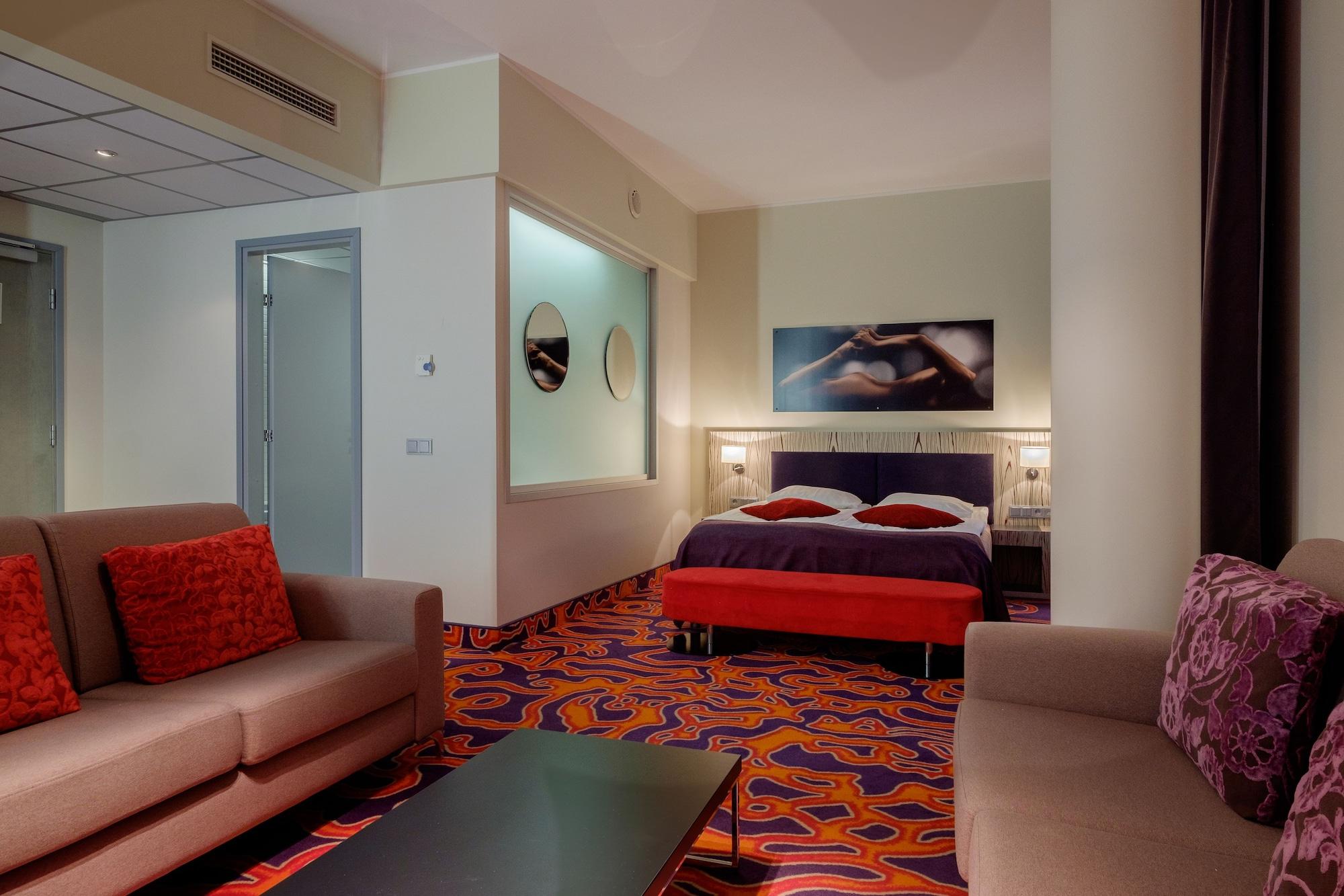 Tallink & Conference Hotel Tallin
