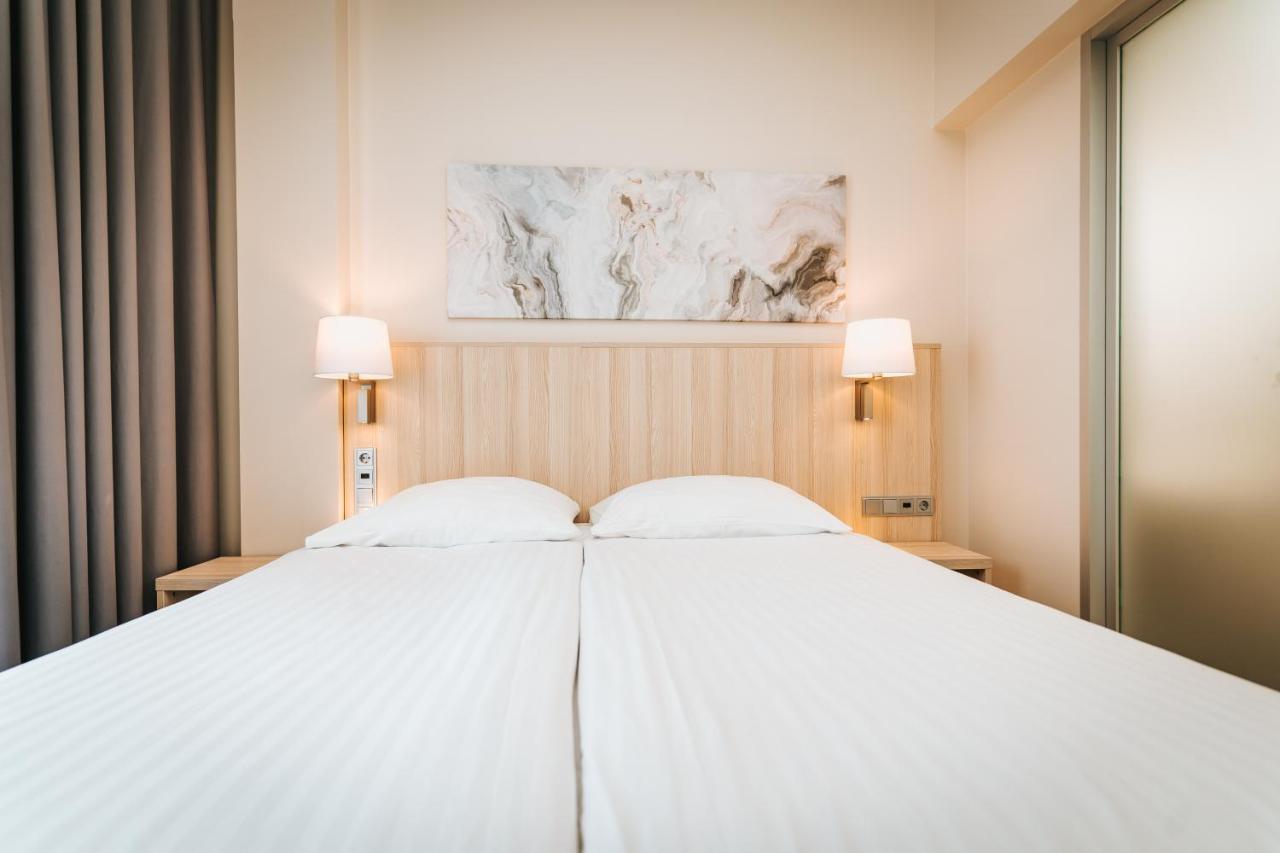 Tallink & Conference Hotel Tallin