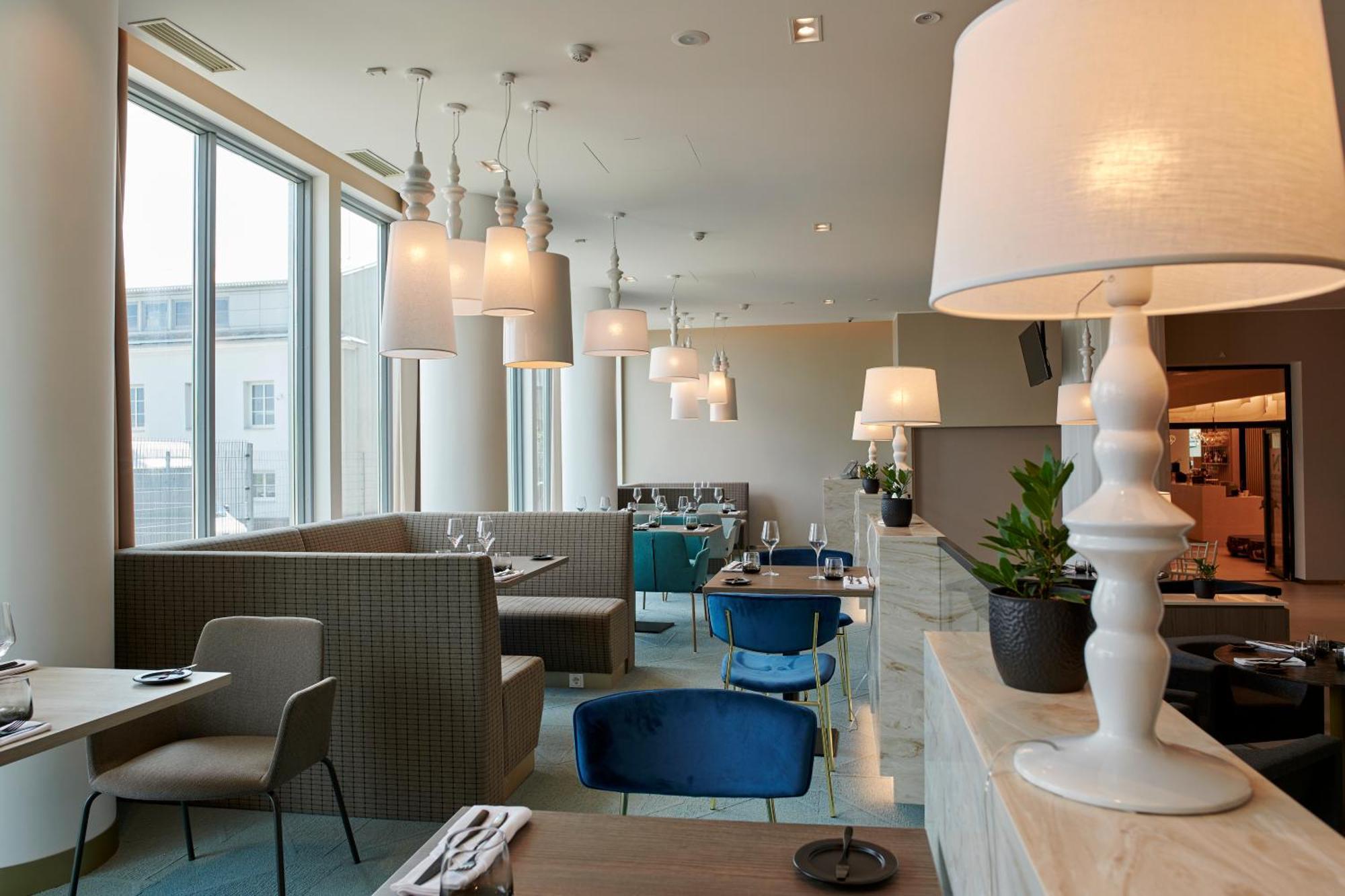 Hotel Tallink & Conference Tallin