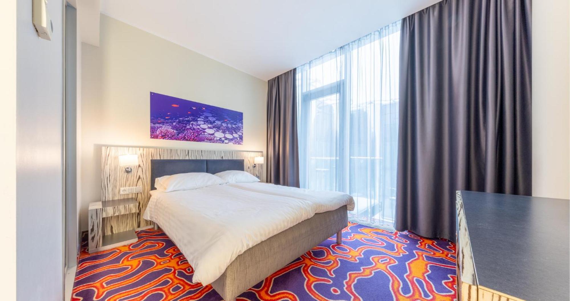 Tallink & Conference Hotel Tallin
