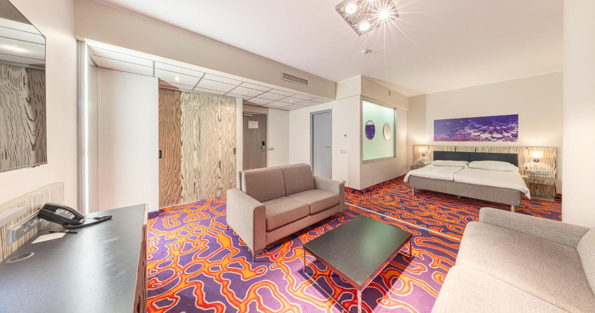 Tallink & Conference Hotel