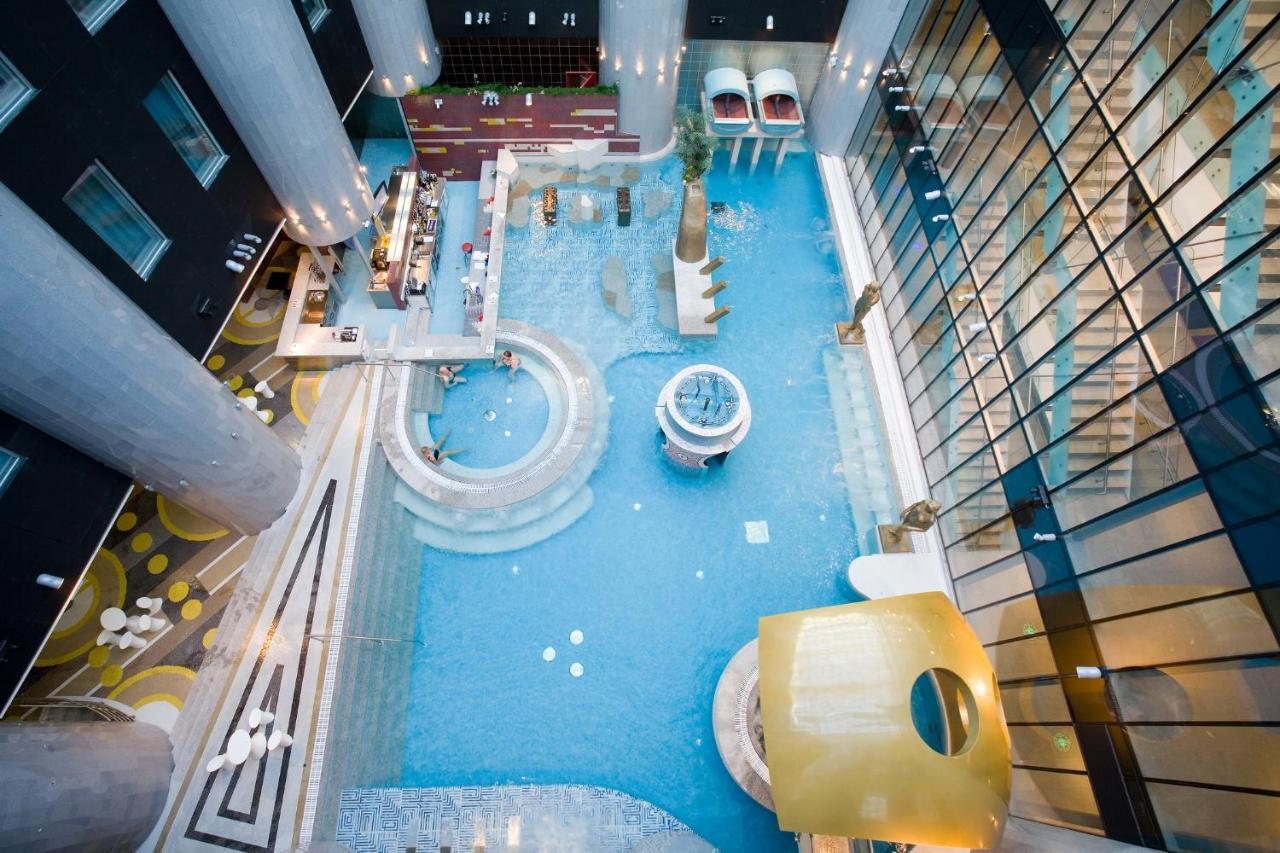 Tallink & Conference 4* Tallin