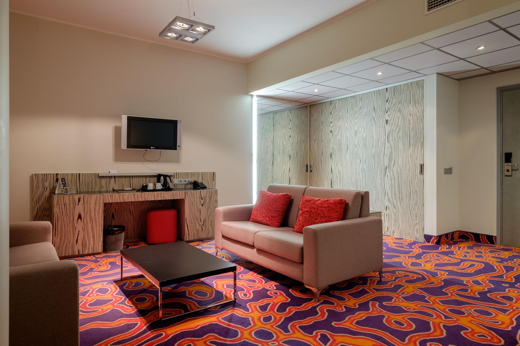 Tallink & Conference 4* Tallinn