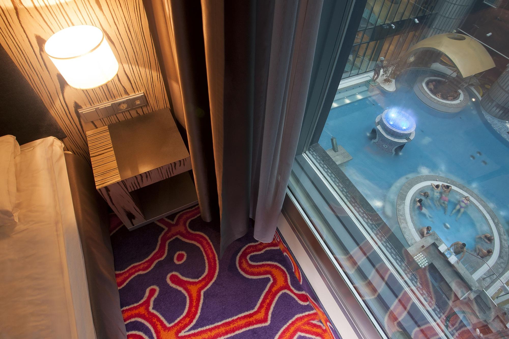 Hotell Tallink & Conference