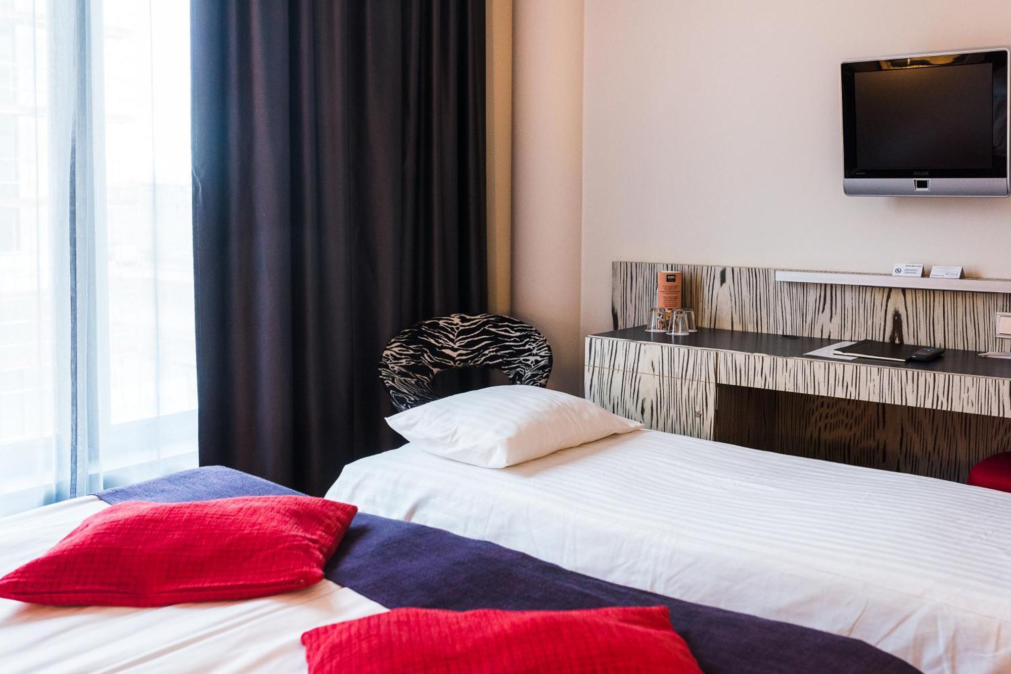 Hotell Tallink & Conference