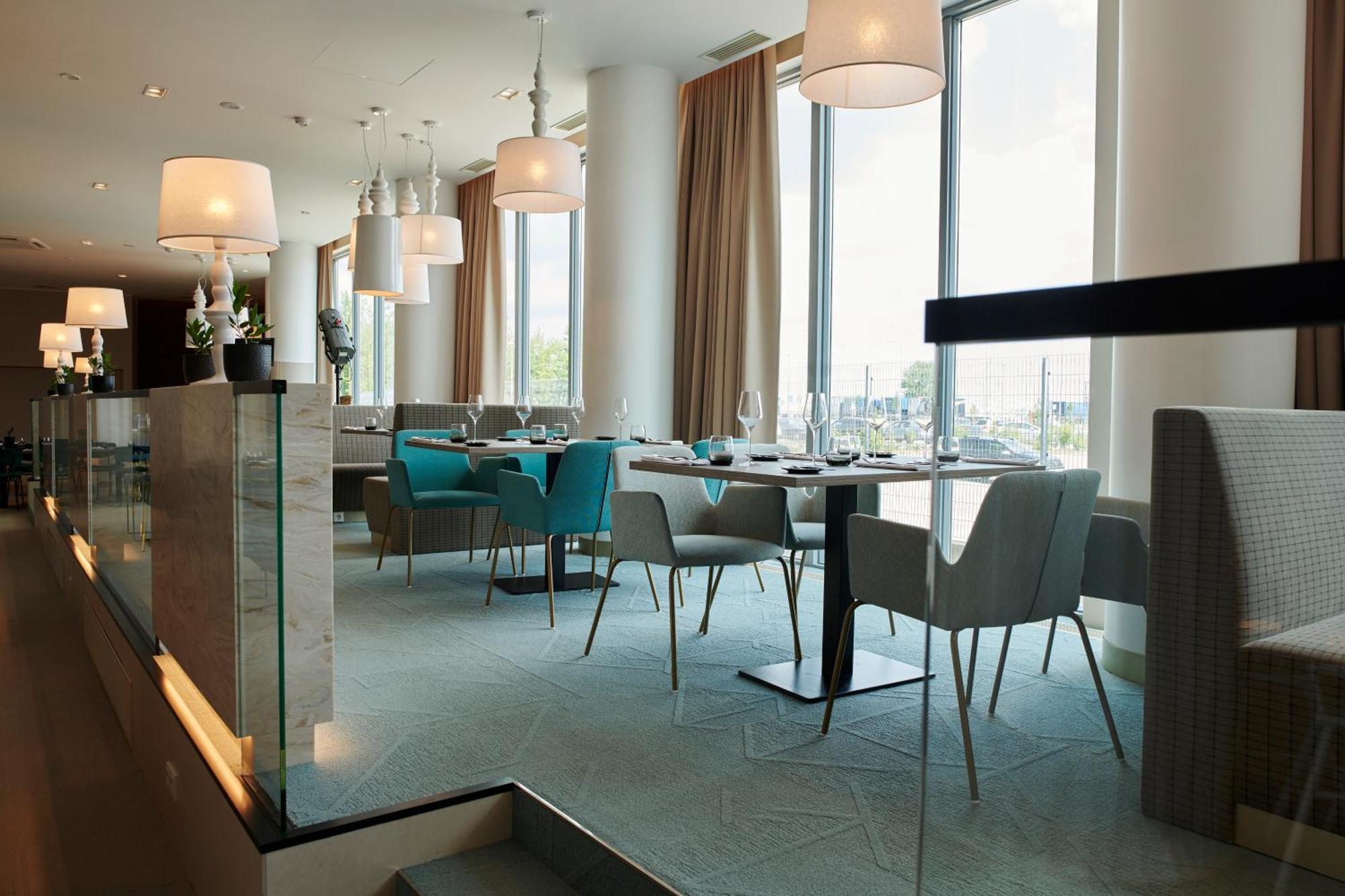 Hotell Tallink & Conference Tallinn