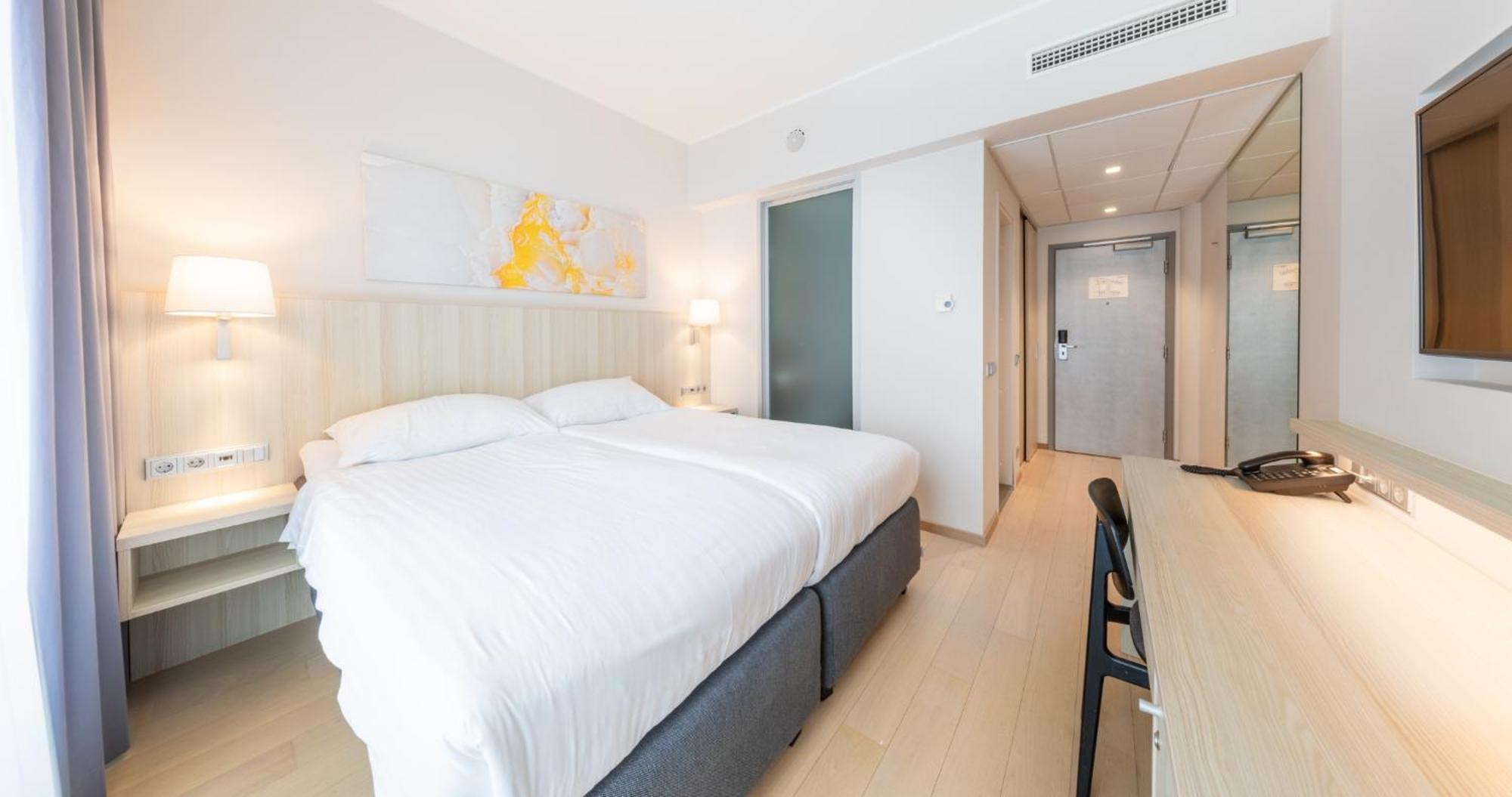 Hotell Tallink & Conference