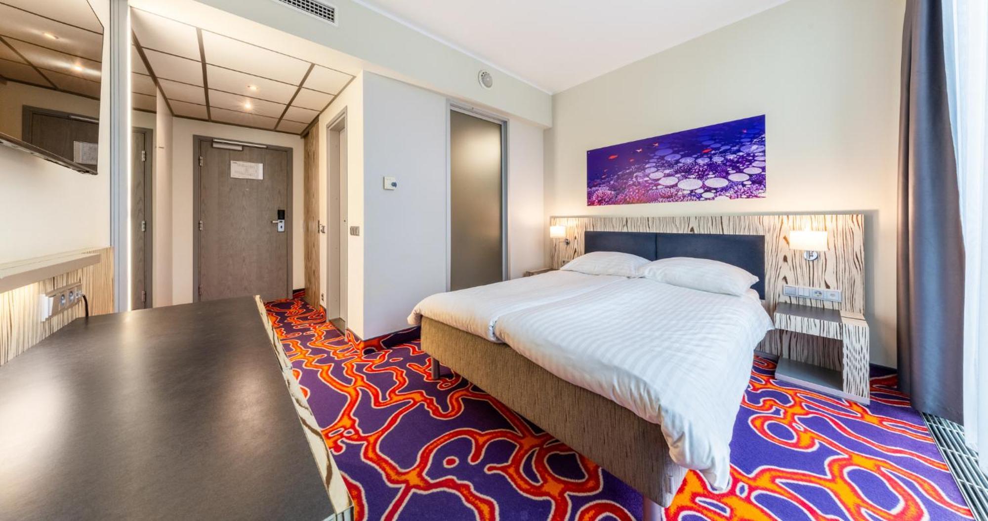 Hotell Tallink & Conference