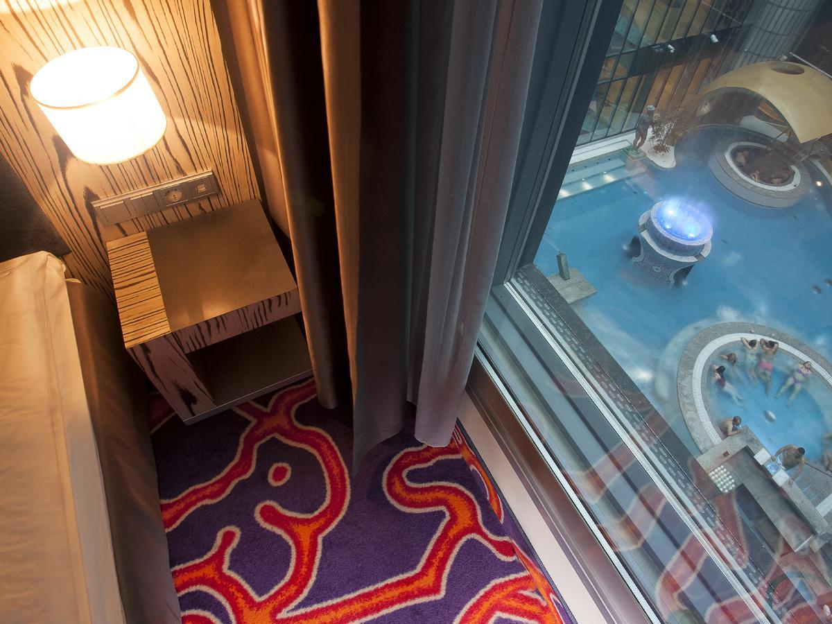Hotell Tallink & Conference