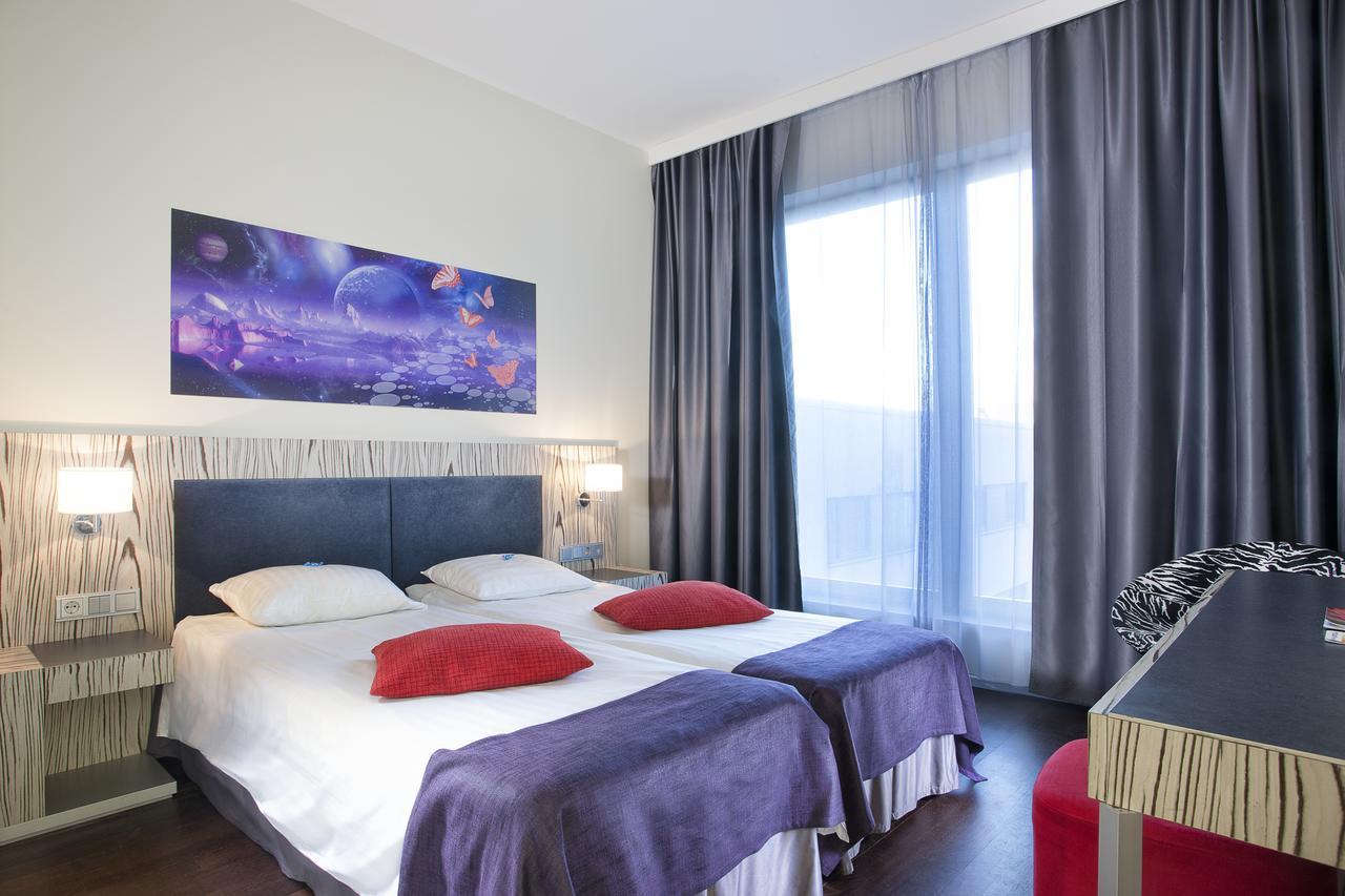 Tallink & Conference Hotell