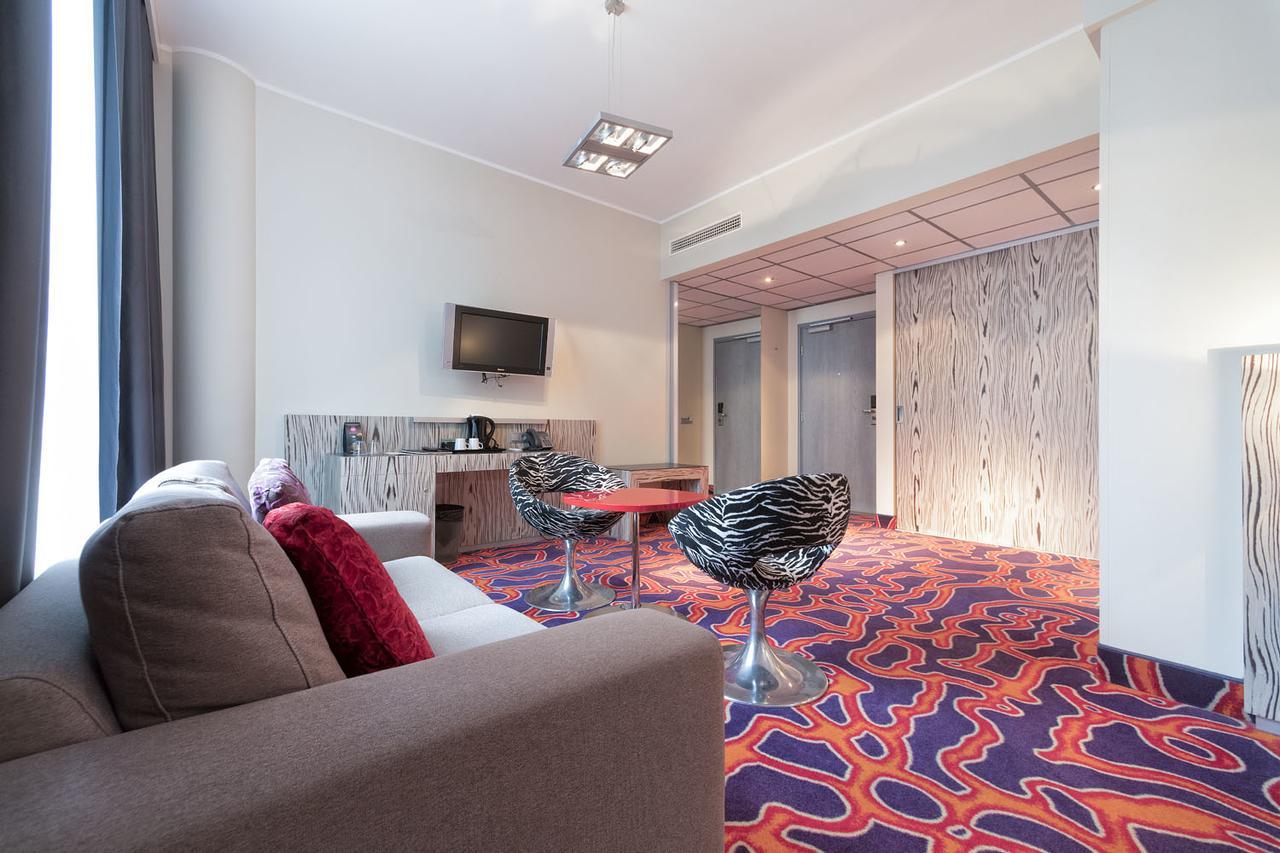 Tallink & Conference 4*