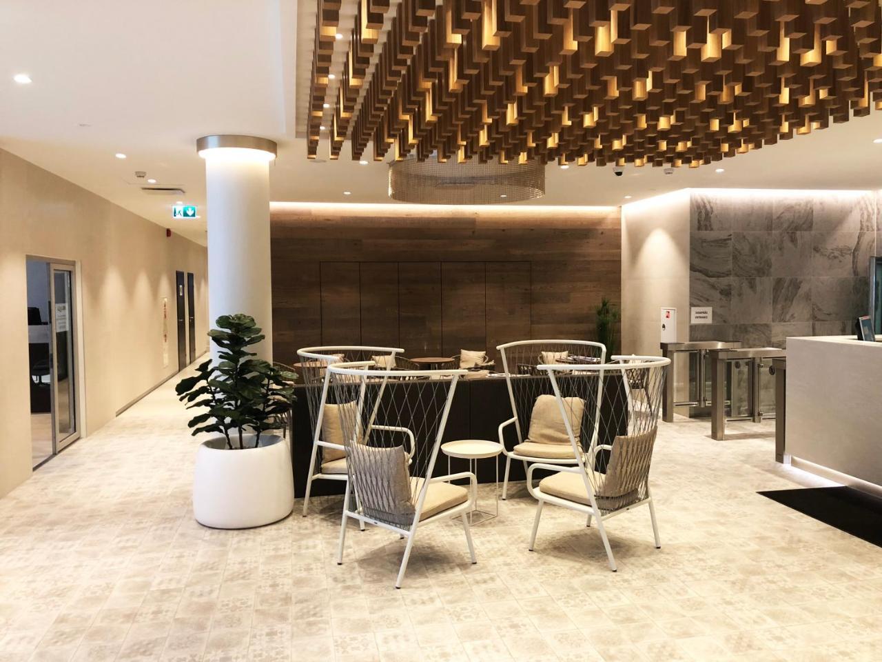 Tallink & Conference Hotell