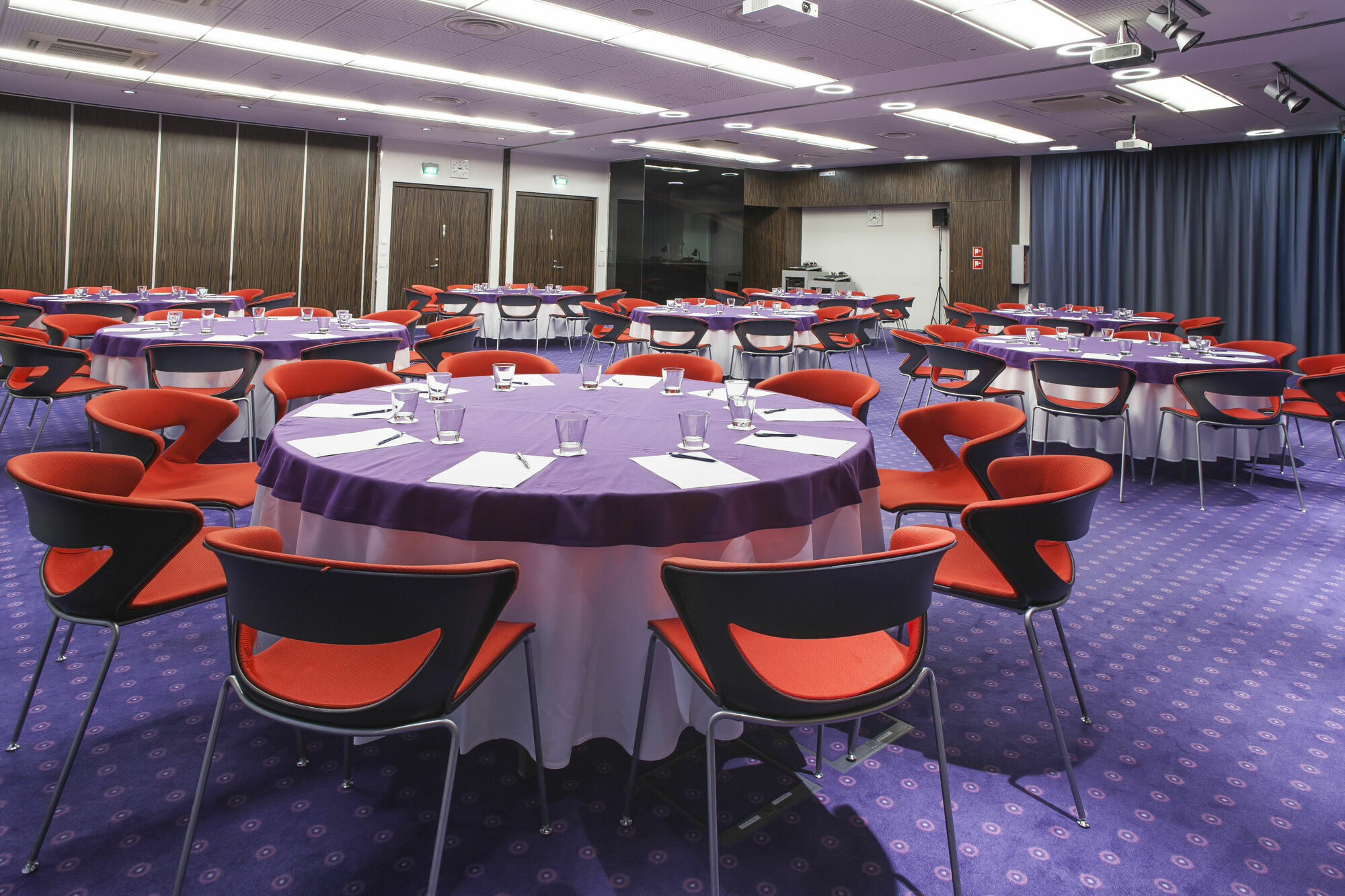 Hotell Tallink & Conference
