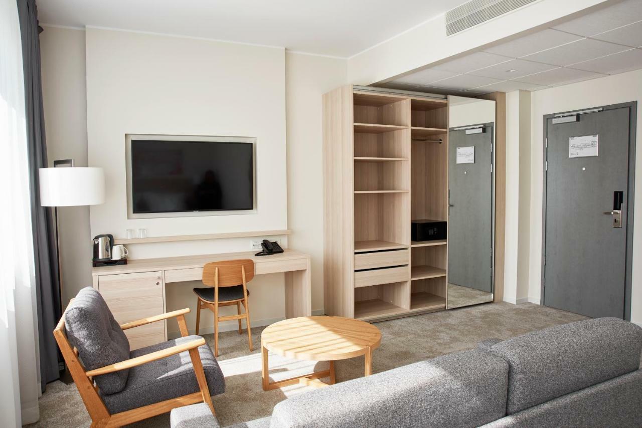 Tallink & Conference 4*