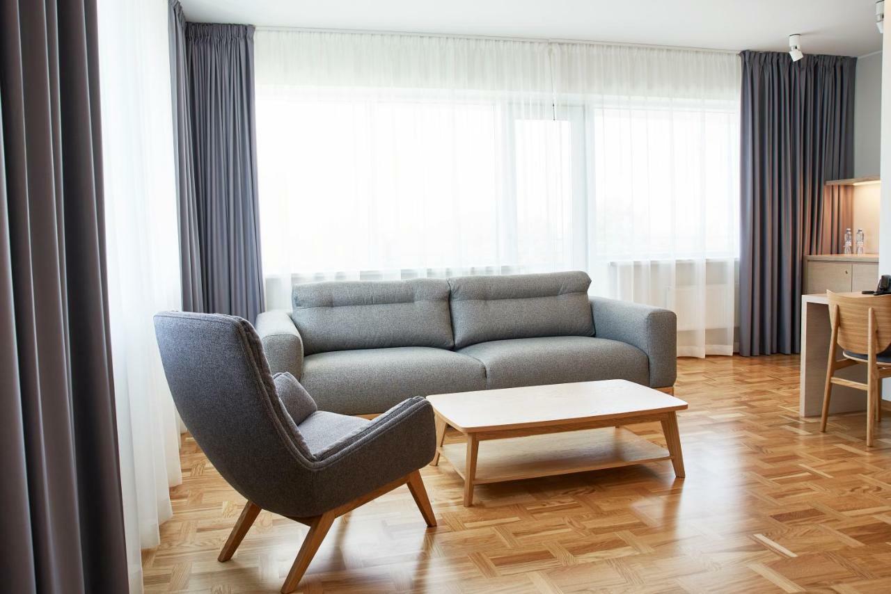 Tallink & Conference Hotell Tallinn