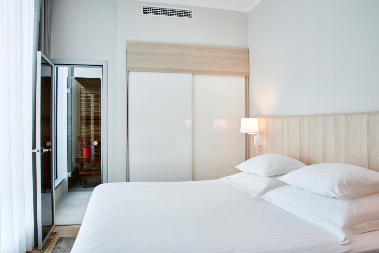 Tallink & Conference 4* Tallinn