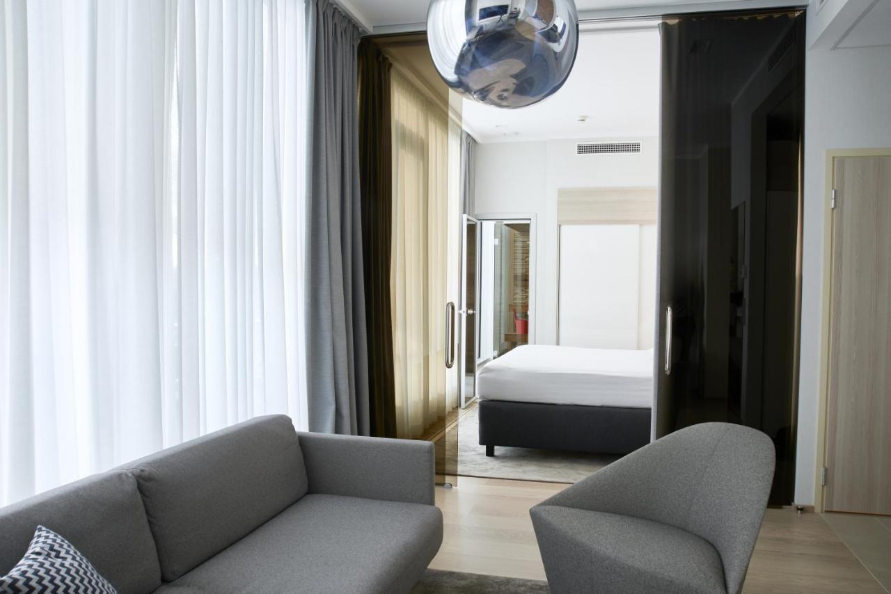 Tallink & Conference Hotell