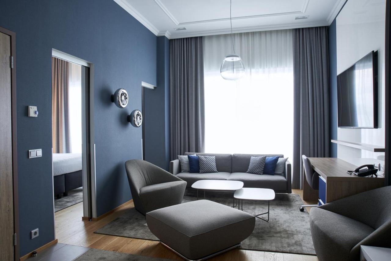 Tallink & Conference Hotell Tallinn